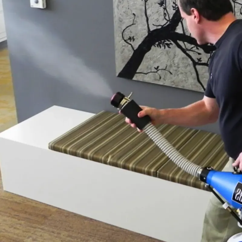 Professional Odor Removal in Saint Joseph County, MI